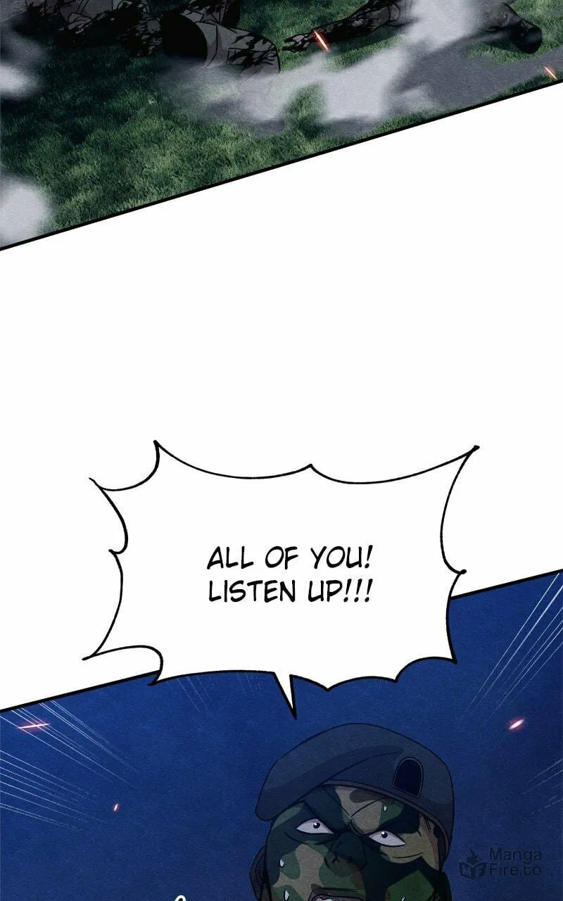 Read Zombie X Slasher chapter 39 image 110 on Lezhin