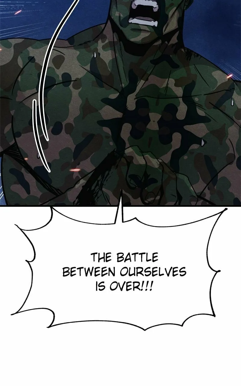 Read Zombie X Slasher chapter 39 image 111 on Lezhin