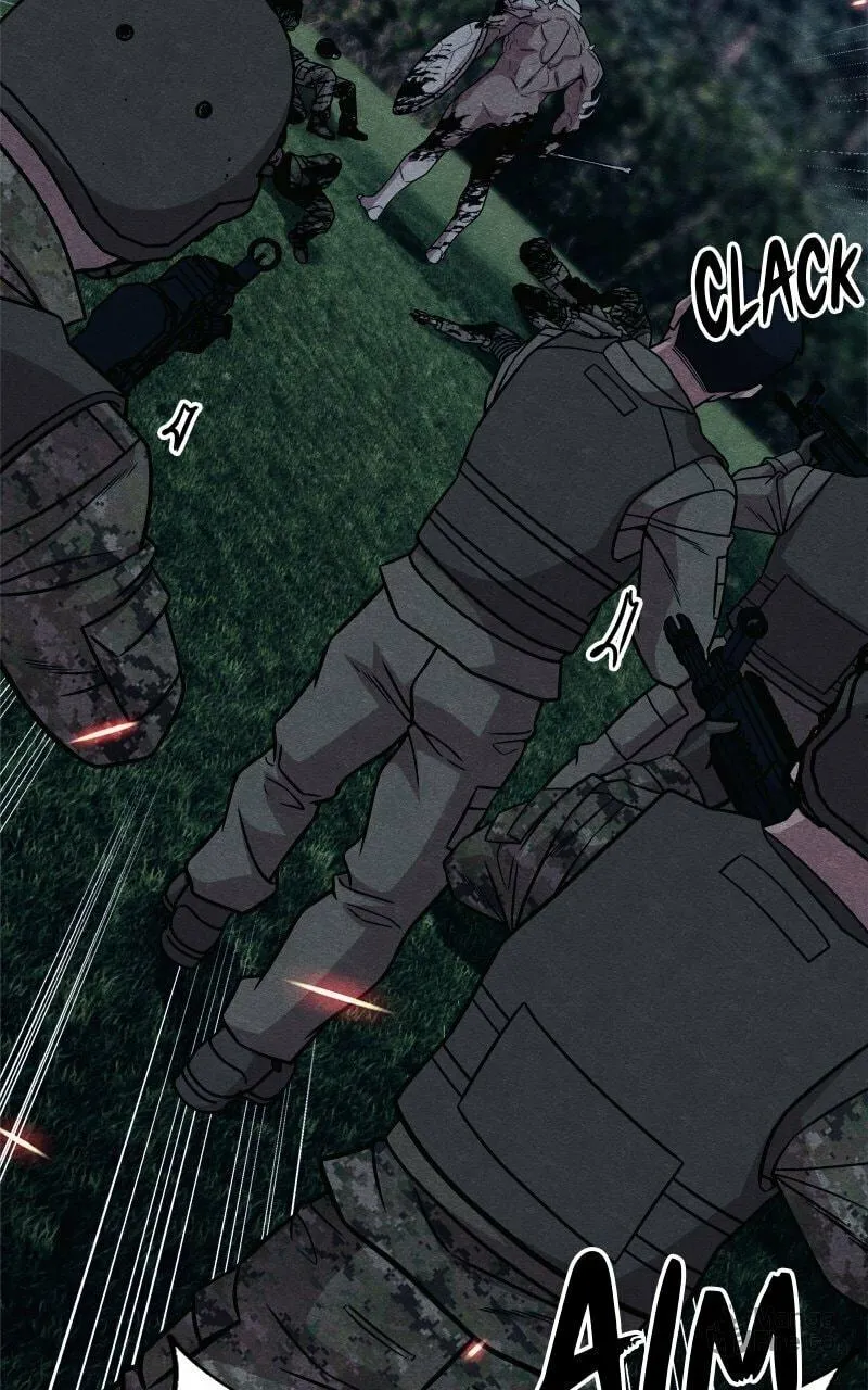 Read Zombie X Slasher chapter 39 image 113 on Lezhin