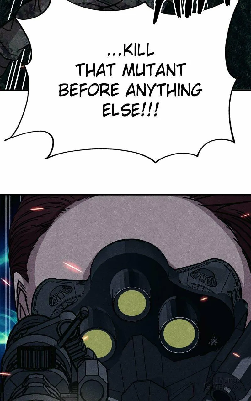 Read Zombie X Slasher chapter 39 image 114 on Lezhin