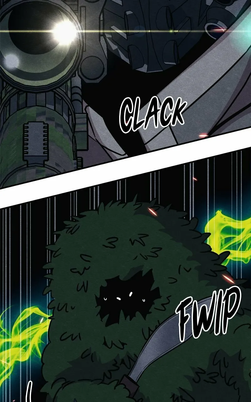 Read Zombie X Slasher chapter 39 image 115 on Lezhin