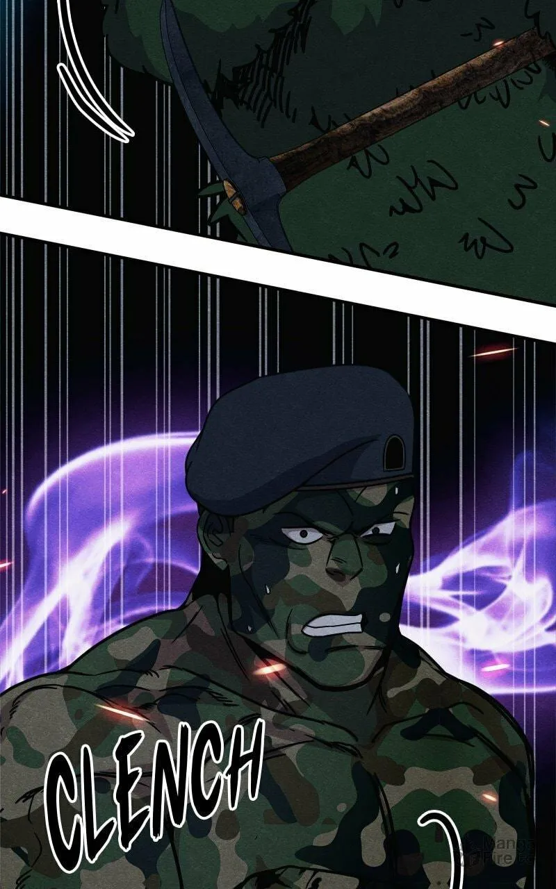 Read Zombie X Slasher chapter 39 image 116 on Lezhin