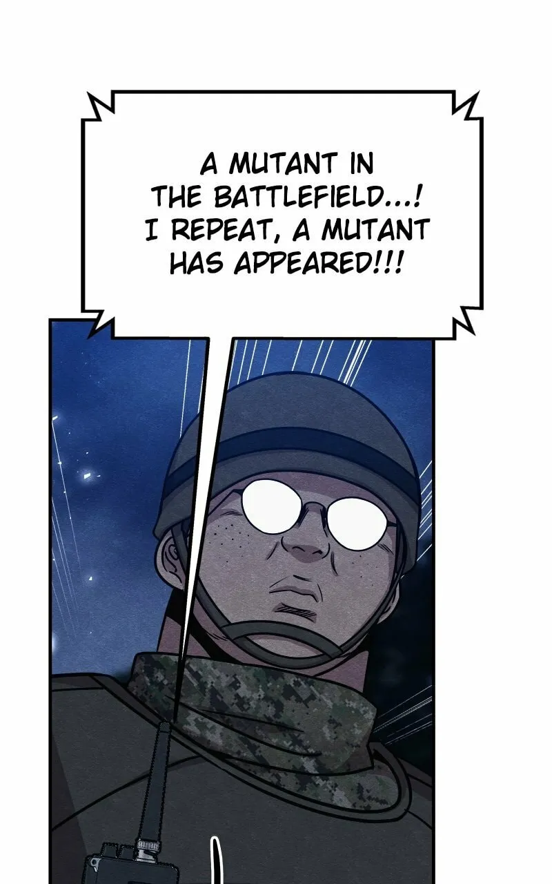 Read Zombie X Slasher chapter 39 image 120 on Lezhin