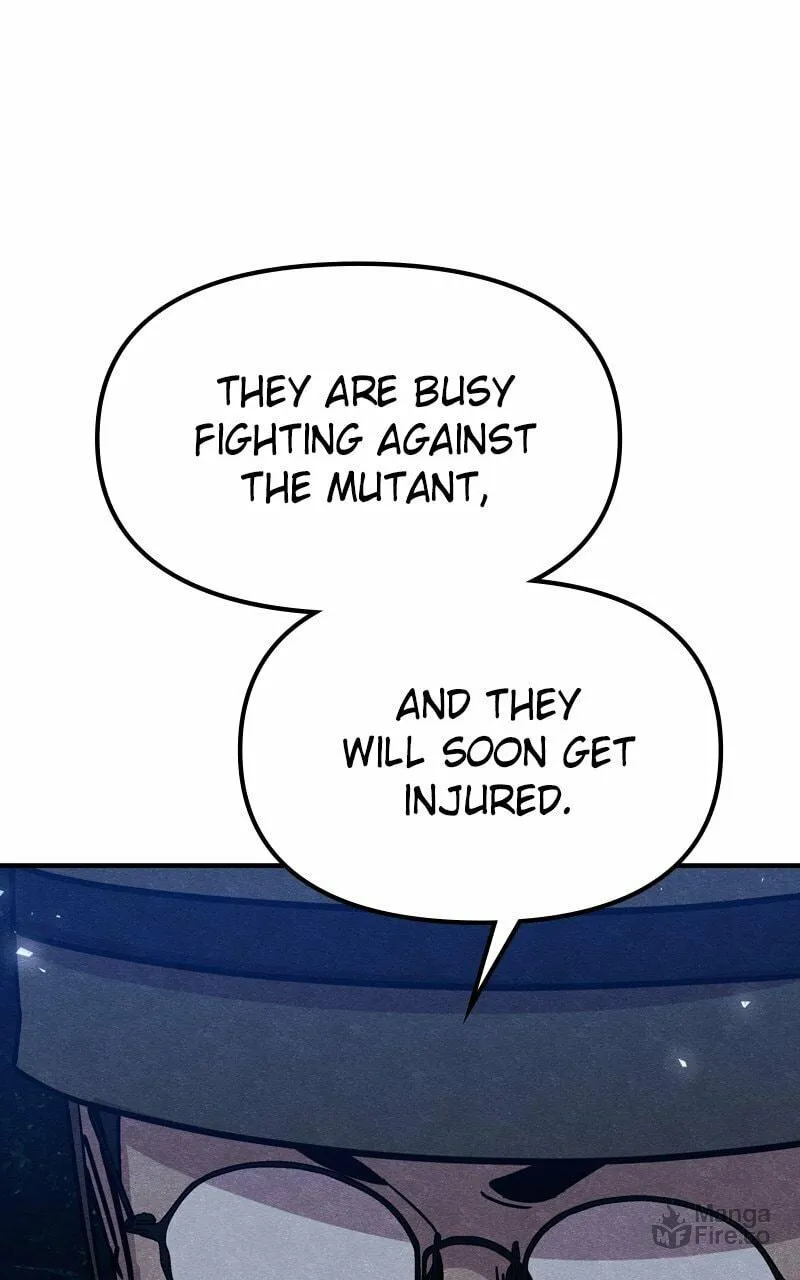 Read Zombie X Slasher chapter 39 image 124 on Lezhin