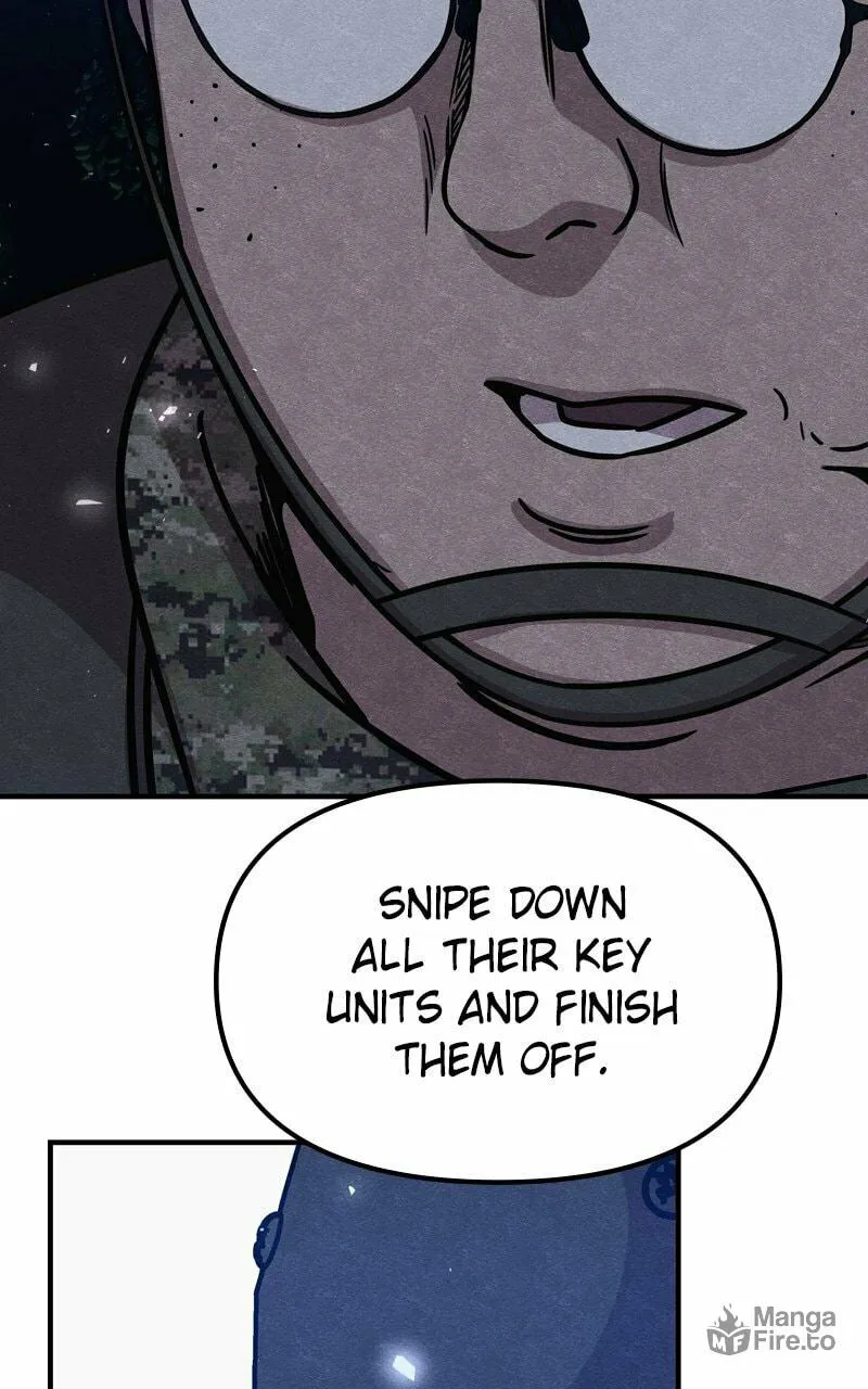 Read Zombie X Slasher chapter 39 image 125 on Lezhin