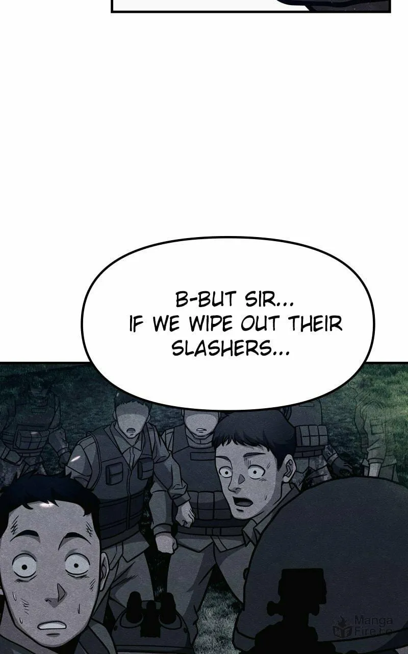 Read Zombie X Slasher chapter 39 image 128 on Lezhin