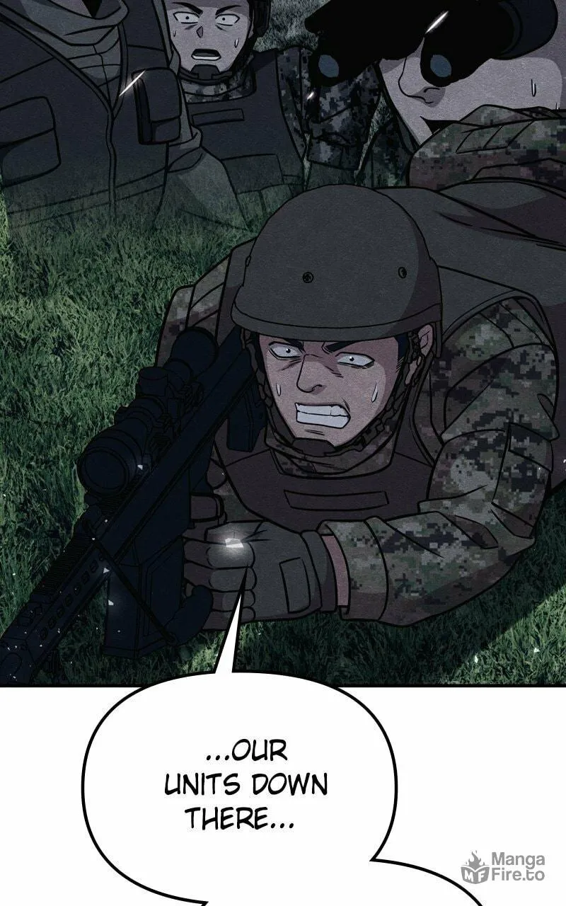 Read Zombie X Slasher chapter 39 image 129 on Lezhin