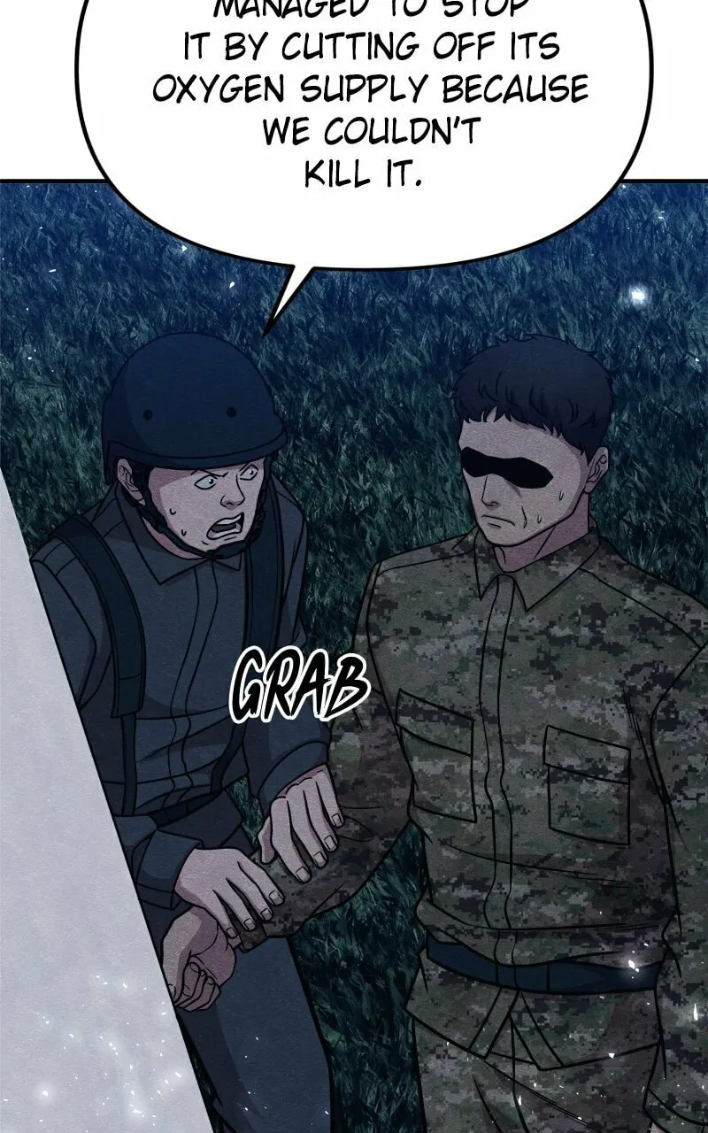 Read Zombie X Slasher chapter 39 image 13 on Lezhin