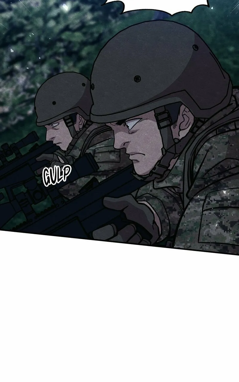 Read Zombie X Slasher chapter 39 image 135 on Lezhin