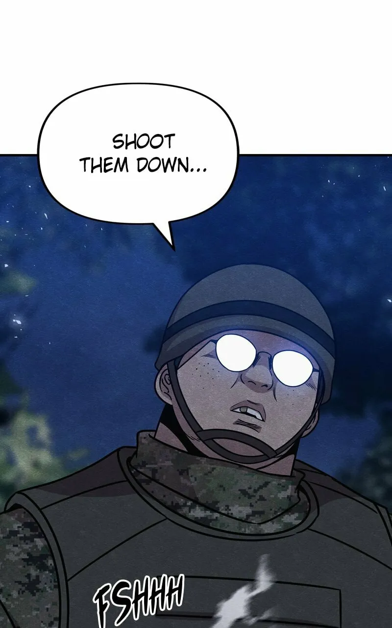 Read Zombie X Slasher chapter 39 image 136 on Lezhin