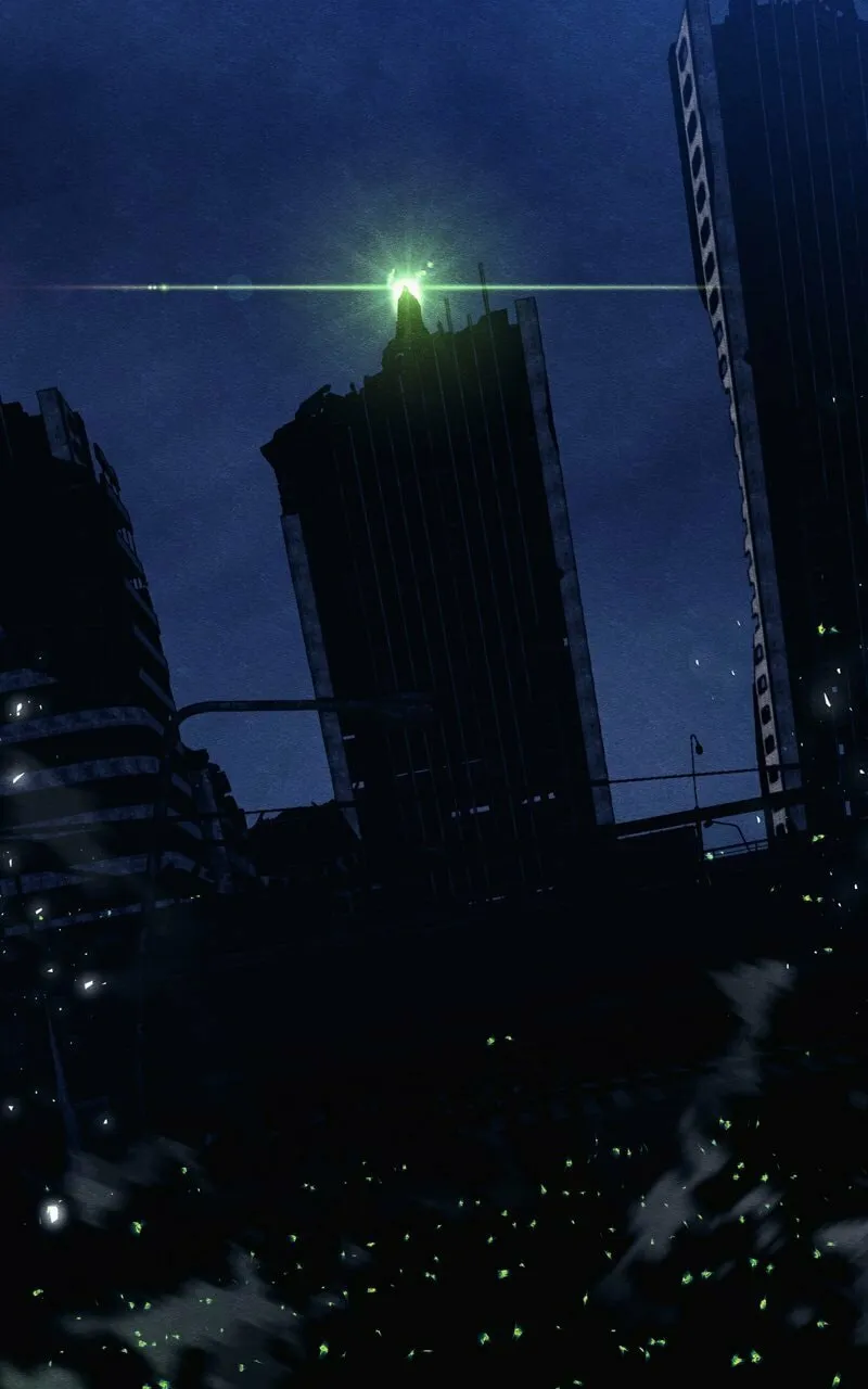 Read Zombie X Slasher chapter 39 image 18 on Lezhin