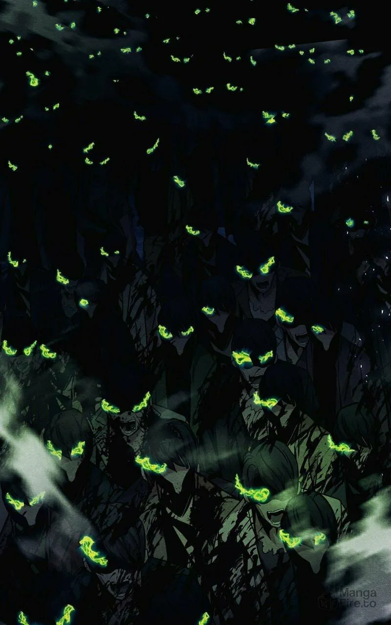 Read Zombie X Slasher chapter 39 image 19 on Lezhin