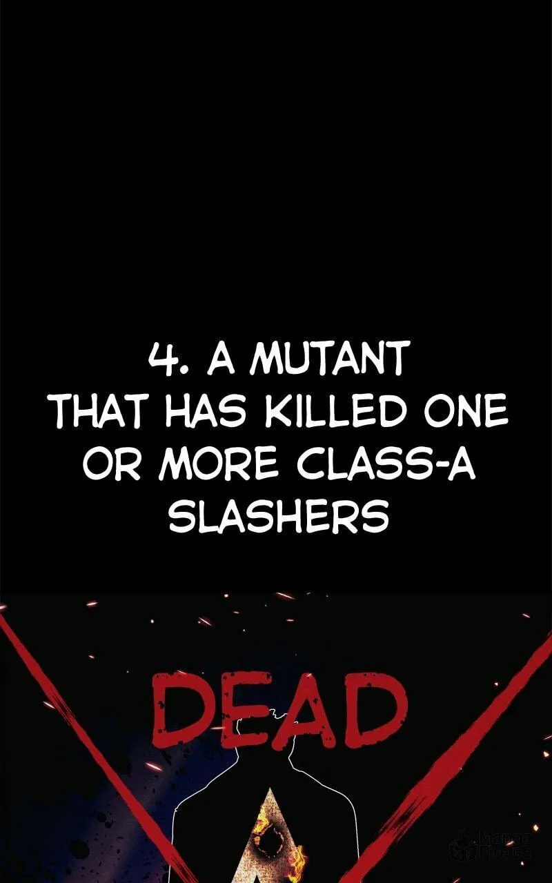 Read Zombie X Slasher chapter 39 image 26 on Lezhin