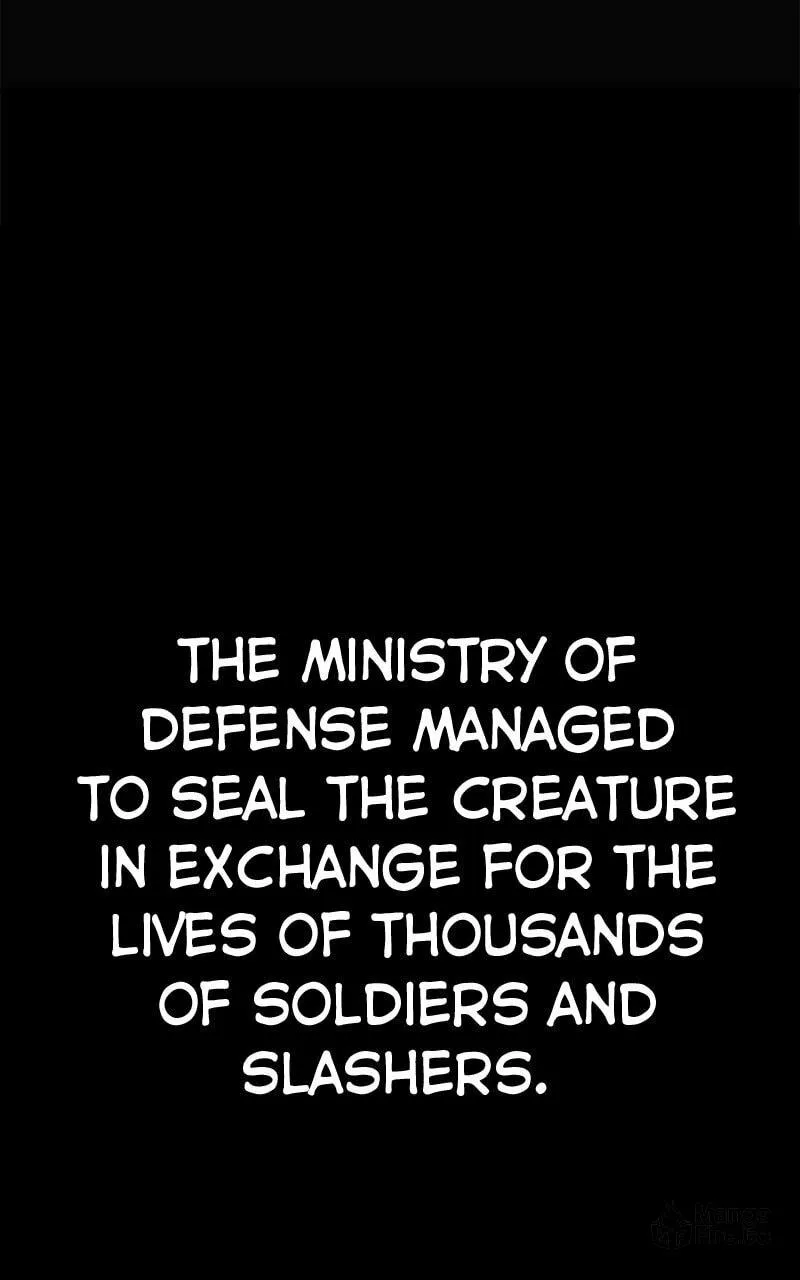 Read Zombie X Slasher chapter 39 image 32 on Lezhin