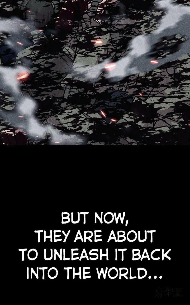 Read Zombie X Slasher chapter 39 image 34 on Lezhin