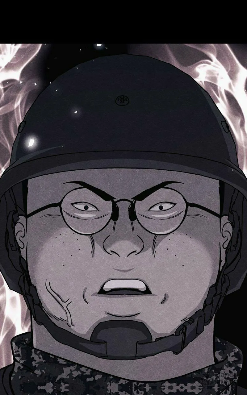 Read Zombie X Slasher chapter 39 image 35 on Lezhin