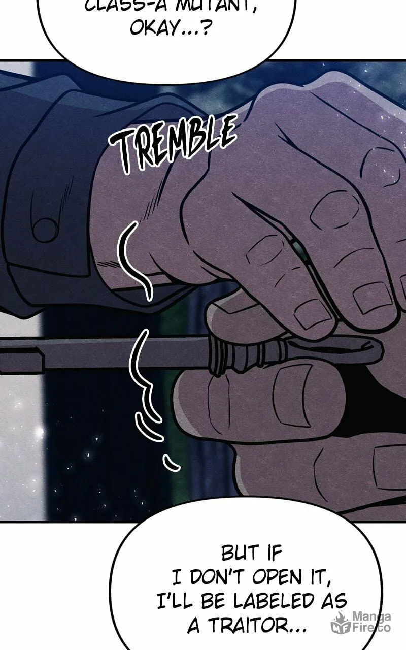 Read Zombie X Slasher chapter 39 image 38 on Lezhin