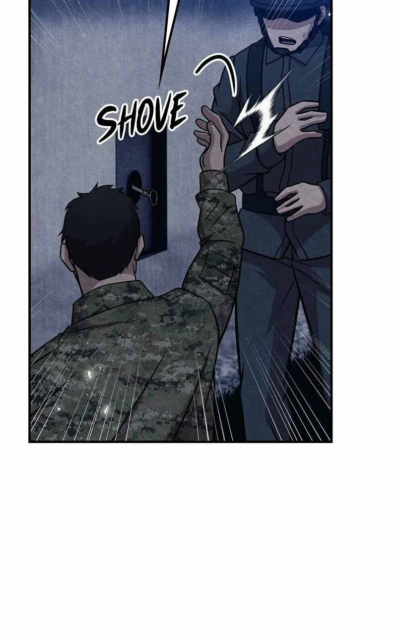 Read Zombie X Slasher chapter 39 image 40 on Lezhin