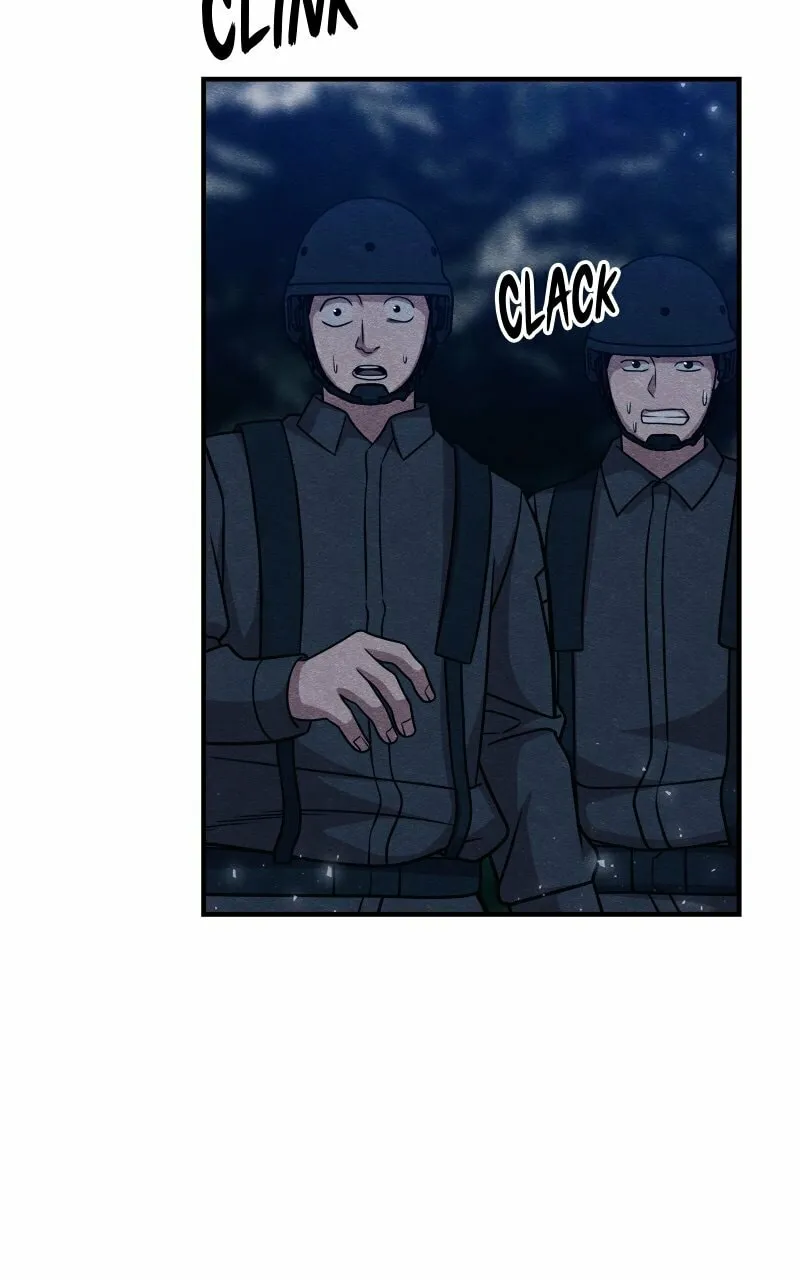 Read Zombie X Slasher chapter 39 image 45 on Lezhin