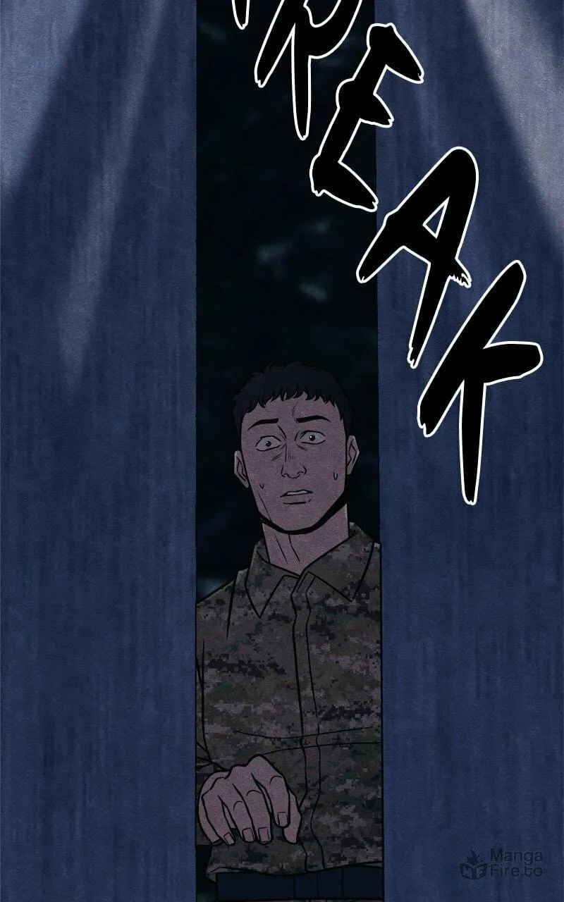 Read Zombie X Slasher chapter 39 image 47 on Lezhin