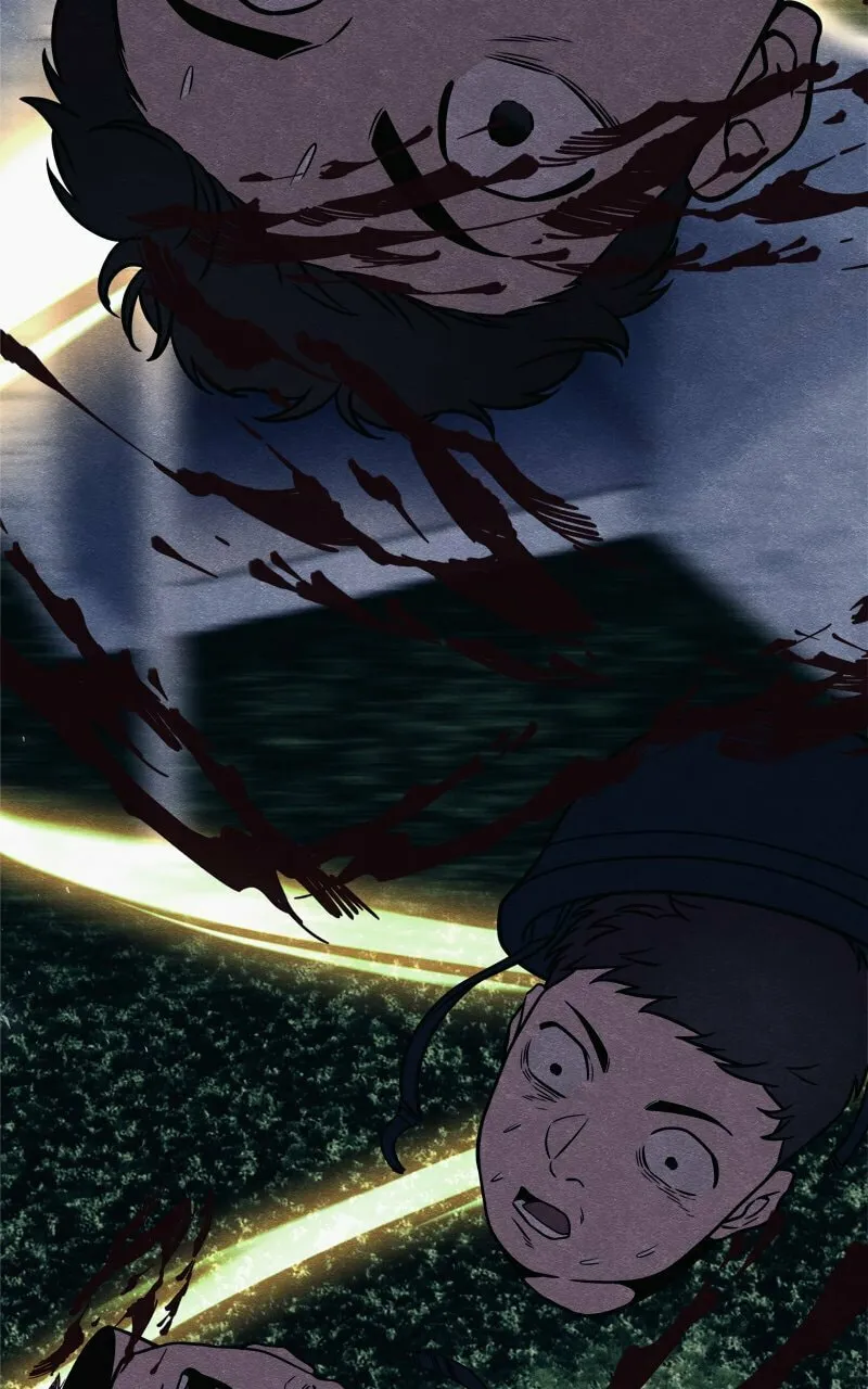 Read Zombie X Slasher chapter 39 image 55 on Lezhin