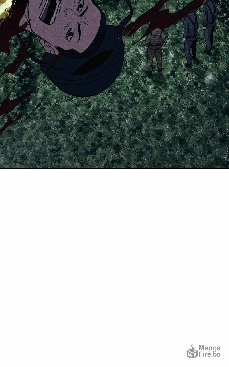 Read Zombie X Slasher chapter 39 image 56 on Lezhin