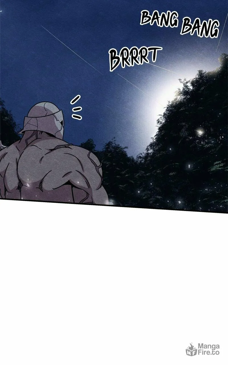 Read Zombie X Slasher chapter 39 image 64 on Lezhin