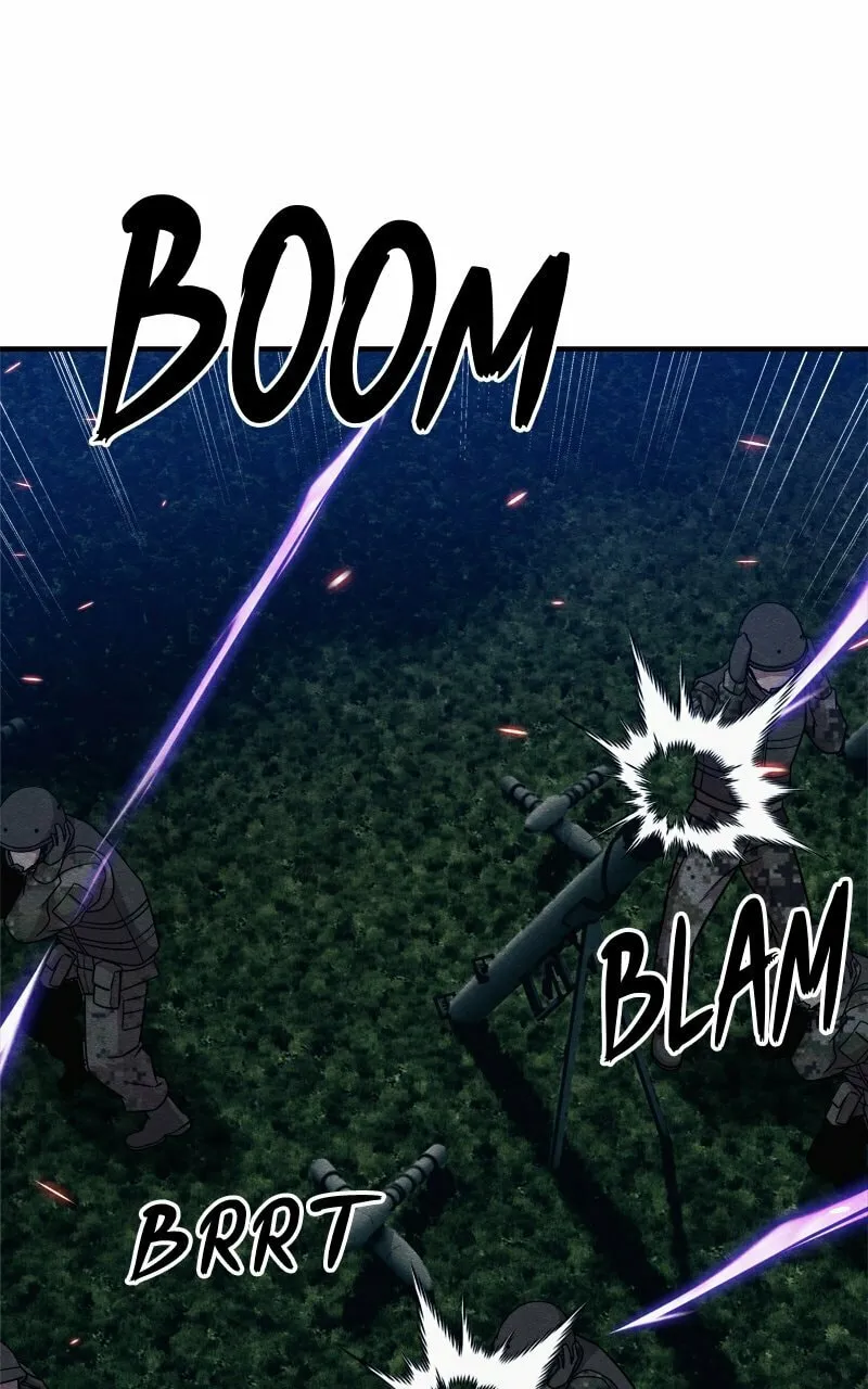 Read Zombie X Slasher chapter 39 image 67 on Lezhin