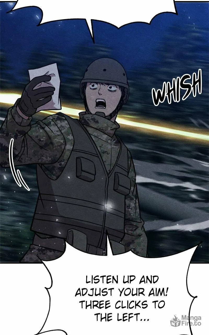 Read Zombie X Slasher chapter 39 image 69 on Lezhin