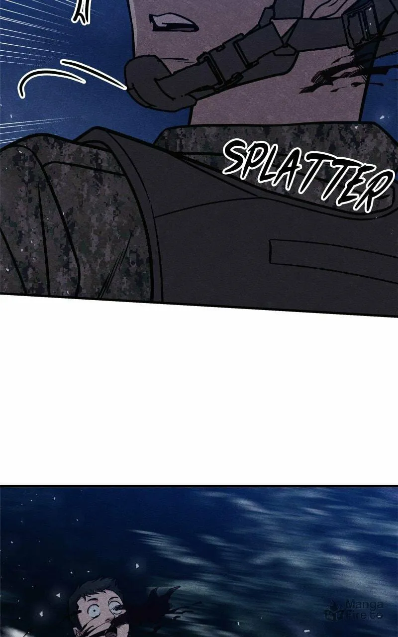 Read Zombie X Slasher chapter 39 image 71 on Lezhin