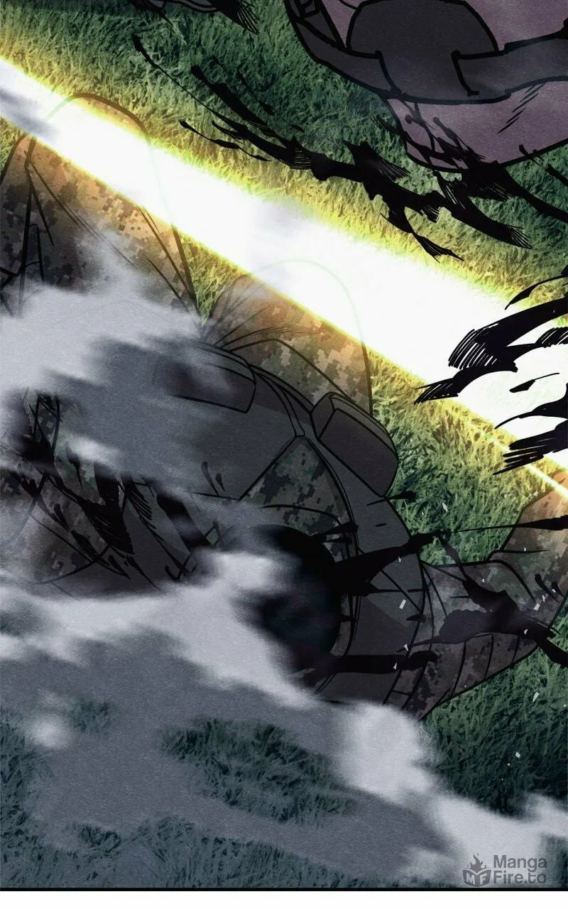 Read Zombie X Slasher chapter 39 image 74 on Lezhin