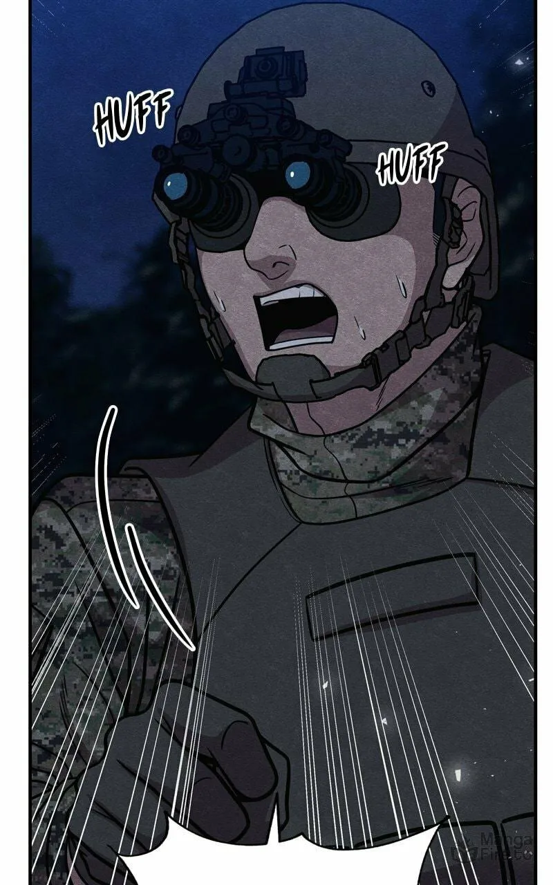 Read Zombie X Slasher chapter 39 image 83 on Lezhin