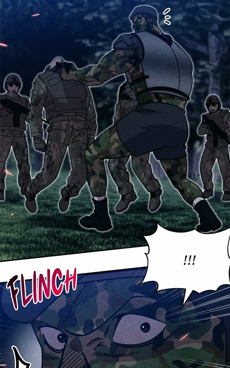Read Zombie X Slasher chapter 39 image 85 on Lezhin