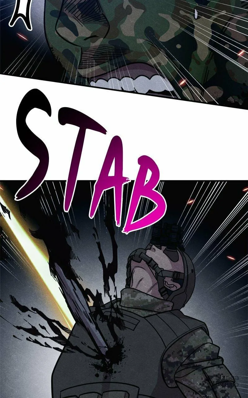 Read Zombie X Slasher chapter 39 image 86 on Lezhin