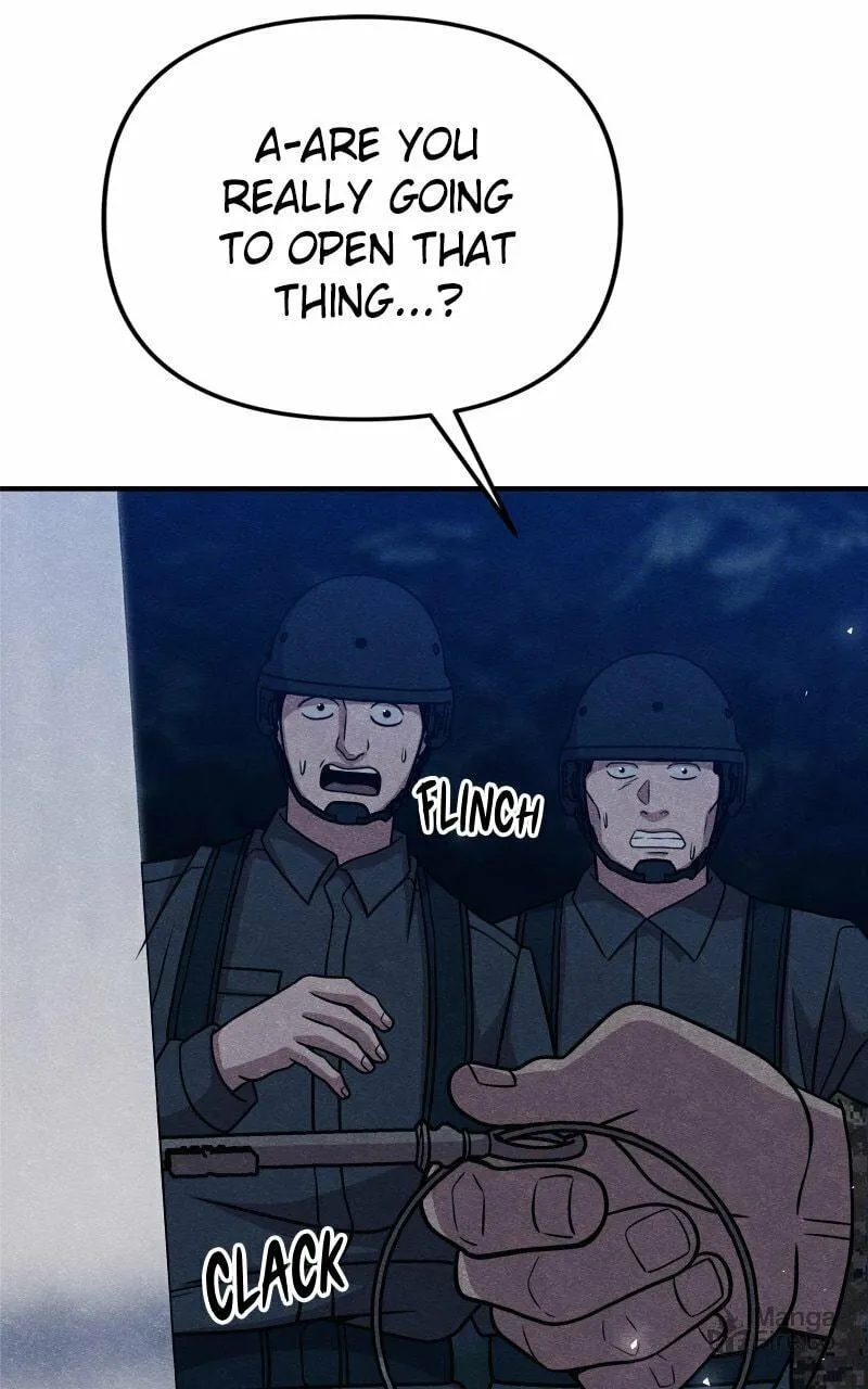 Read Zombie X Slasher chapter 39 image 9 on Lezhin