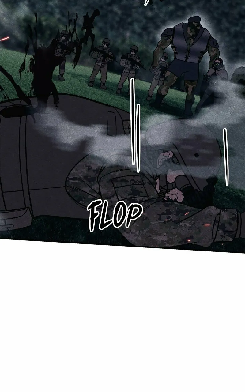 Read Zombie X Slasher chapter 39 image 90 on Lezhin