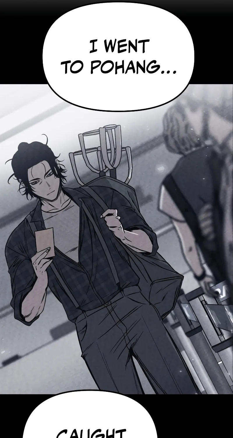 Read Zombie X Slasher chapter 4 image 10 on Lezhin