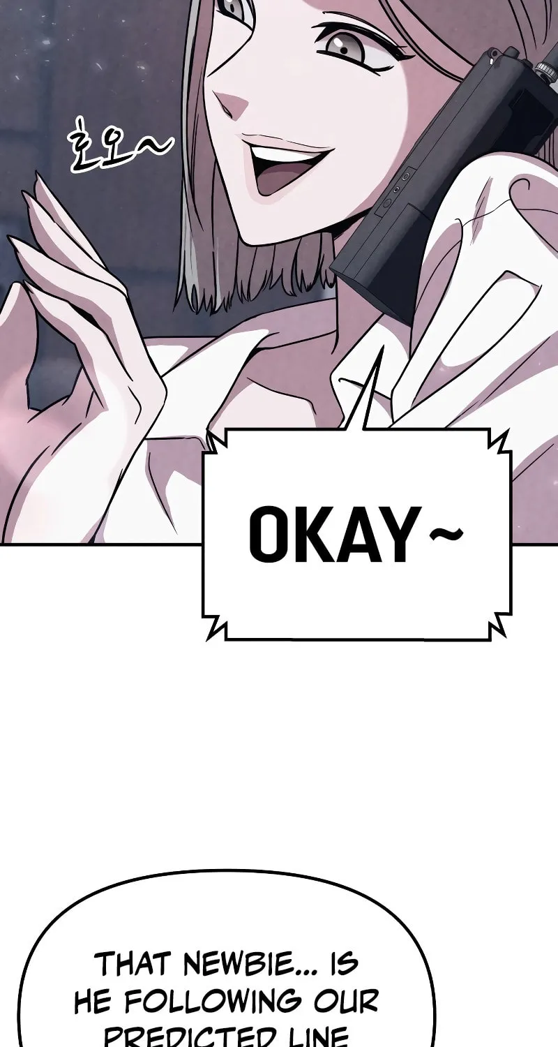 Read Zombie X Slasher chapter 4 image 102 on Lezhin