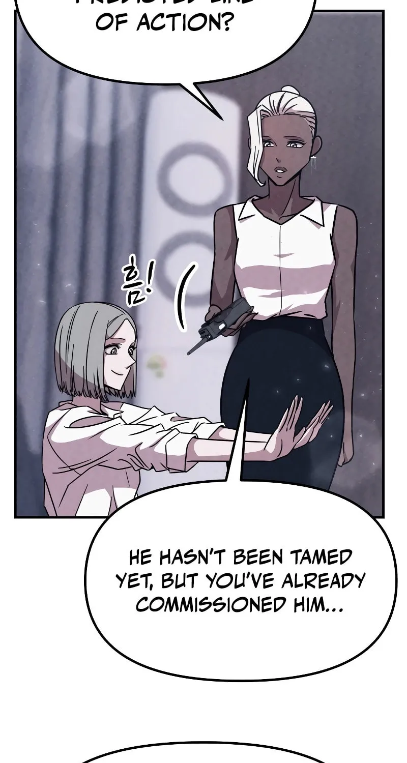 Read Zombie X Slasher chapter 4 image 103 on Lezhin