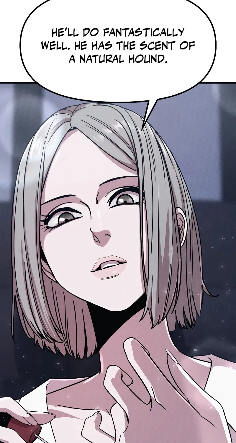 Read Zombie X Slasher chapter 4 image 104 on Lezhin