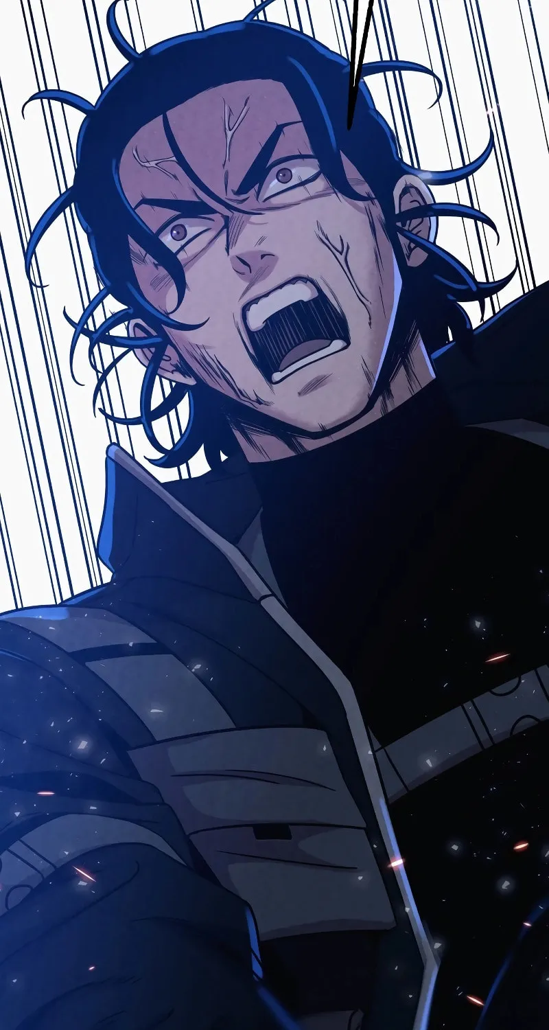 Read Zombie X Slasher chapter 4 image 109 on Lezhin