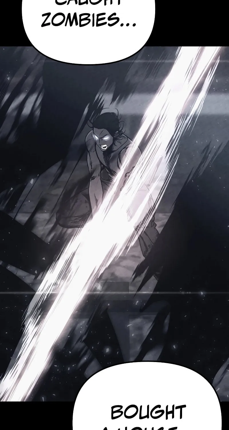 Read Zombie X Slasher chapter 4 image 11 on Lezhin