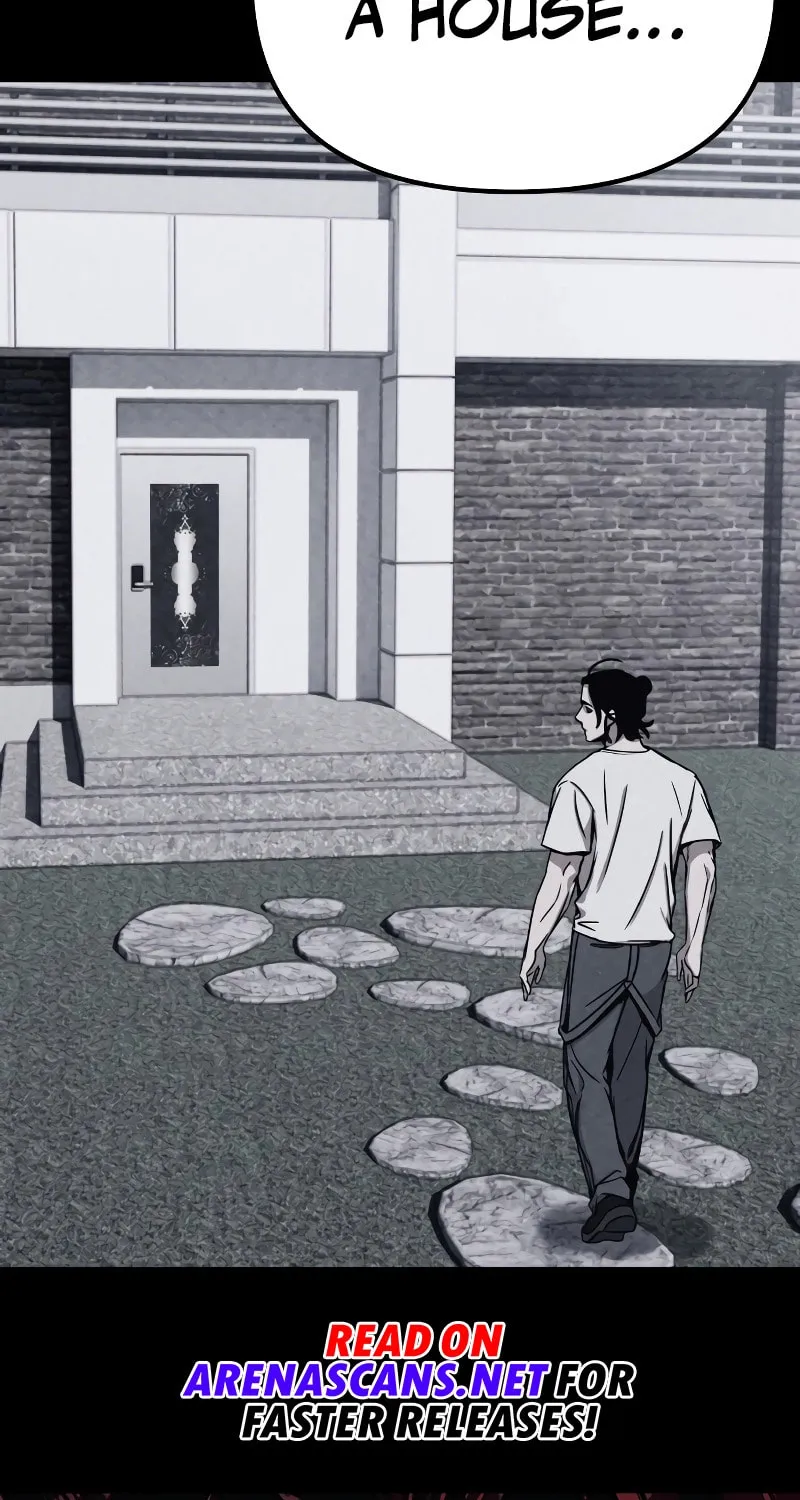 Read Zombie X Slasher chapter 4 image 12 on Lezhin