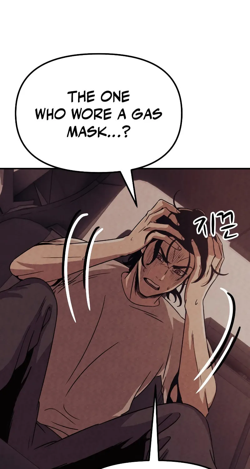Read Zombie X Slasher chapter 4 image 21 on Lezhin