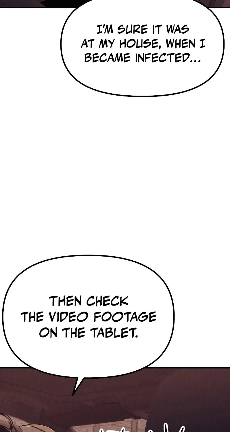 Read Zombie X Slasher chapter 4 image 22 on Lezhin