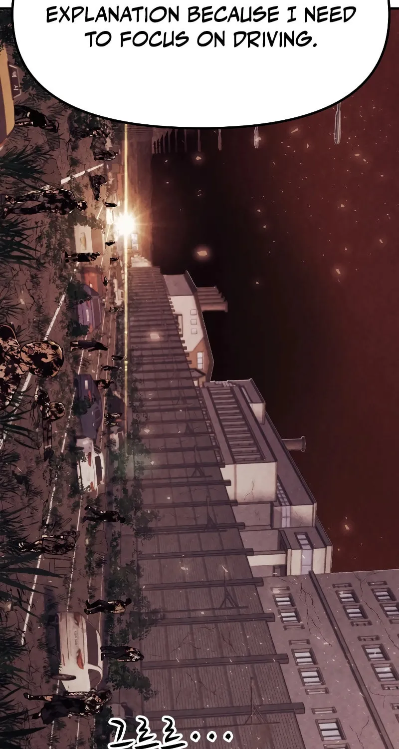 Read Zombie X Slasher chapter 4 image 24 on Lezhin