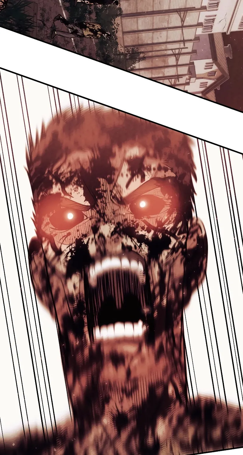Read Zombie X Slasher chapter 4 image 26 on Lezhin