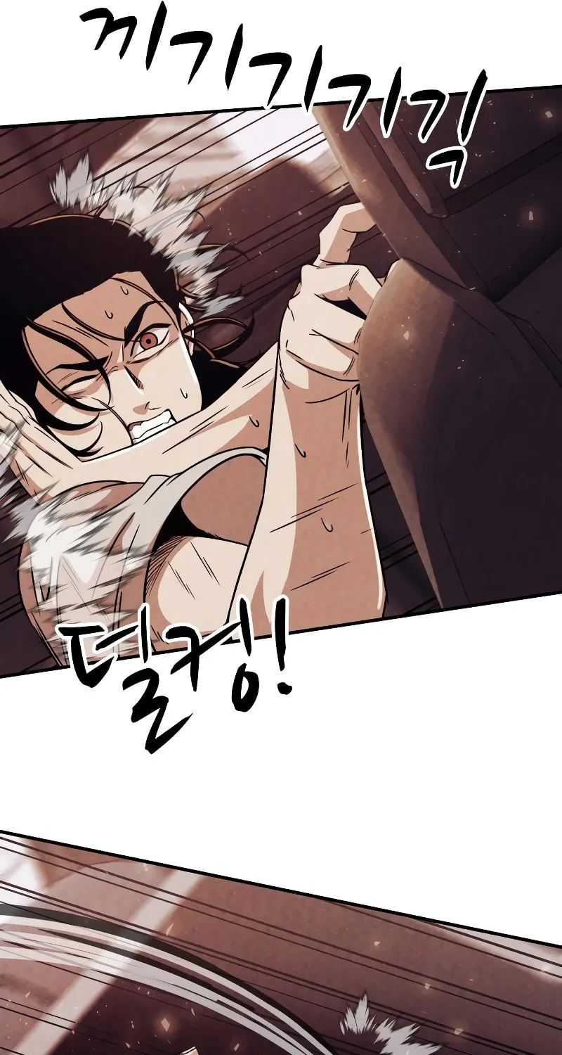 Read Zombie X Slasher chapter 4 image 30 on Lezhin