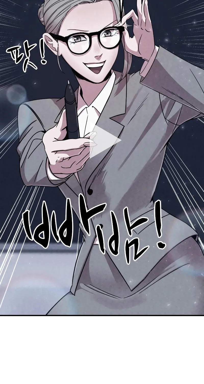 Read Zombie X Slasher chapter 4 image 32 on Lezhin