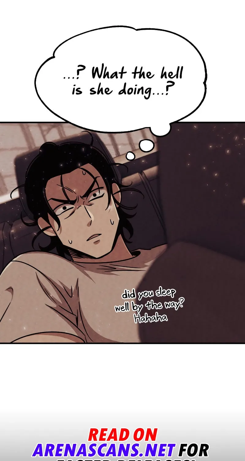 Read Zombie X Slasher chapter 4 image 33 on Lezhin